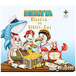 Meritta ve Sihirli Ta Net ocuk Yaynlar