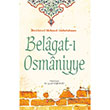 Belagat Osmaniyye Kimlik Yaynlar