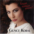 Hayat Aktan Geer Gnce Koral