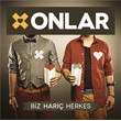 Biz Hari Herkes Onlar