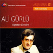 TRT Ariv Serisi 171 Sdn Erenleri Ali Grl