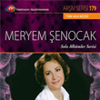 TRT Ariv Serisi 179 Meryem enocak