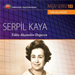 TRT Ariv Serisi 183 Yldz Akamdan Doarsn Serpil Kaya