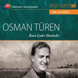 TRT Ariv Serisi 184 Kara adr Dzdedir Osman Tren