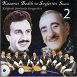anlurfa Srageceleri 2 Seyfettin Sucu