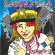 Qleopatra Rap Angels