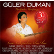 Yreimden Yreinize Gler Duman