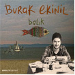 Balk Burak Ekinil