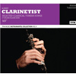 Clarinetist Klarnet ile sevilen arklar Mehmet vek