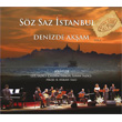 Denizde Akam Sz Saz stanbul