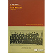 kinci Merutiyet`te Ayan Meclisi 1908 - 1912 stanbul Bilgi niversitesi Yaynlar