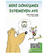 Geri Dnmek stemeyen Ay Eton Yaynlar