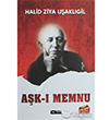 Ak  Memnu Parga Yaynlar