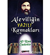 Aleviliin Yazl Kaynaklar Kripto Yaynlar
