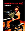 Lavanta Kokard Paris Kat Yaynevi