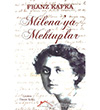 Milena ya Mektuplar Krmz at Yaynlar