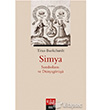 Simya Verka Yaynclk