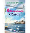 Halikarnassos Masal Kent Kitap