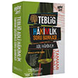 Adli Hakimlik TEBL Hakimlik Soru Bankas Yakn Eitim Yaynlar