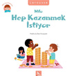 Milo Hep Kazanmak stiyor Almidilli Yaynlar