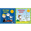 Woodstock Nerede ve Bir Piyango Hikayesi Artemis ocuk