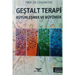 Getalt Terapi Btnlemek ve Bymek Altnordu Yaynlar