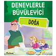 Deneylerle Byleyici Doa Teleskop Popler Bilim
