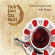 Trk ay Caz Siti Halit Turgay