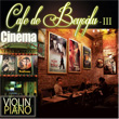 Cafe De Beyolu III Cinema Taxim Beyolu Trio