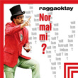 Normal mi?  Ragga Oktay