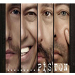 Tamperaman Piston