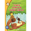 Yemek Yemeyen Kk Sincap - Minik Dostlarmz Serisi 2 Pena Yaynlar