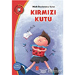 Krmz Kutu Minik Dostlarmz Serisi 1 Pena Yaynlar