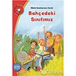 Bahedeki Snfmz - Minik Dostlarmz Serisi 2 Pena Yaynlar