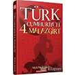 Trk Cumhuriyeti 4. Malazgirt Bilgeouz Yaynlar