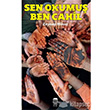 Sen Okumu Ben Cahil Ceren Kltr Yaynlar