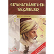 Seyahatnameden Semeler Tima Yaynlar