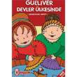 Gliver Devler lkesinde Tima Yaynlar