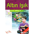 Dnya Klasikleri Genlik Serisi 01 Altn Ik Gen Tima Yaynlar