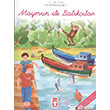 Maymun ile Balklar Ezop Masallar Tima Yaynlar