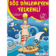 Sz Dinlemeyen Yelkenli Tima Yaynlar