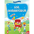 Erdemler Dizisi Adil Davranyorum Adalet Tima Yaynlar