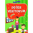 Erdemler Dizisi Deer Veriyorum Sayg Tima Yaynlar