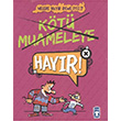 Nelere Hayr Demeliyiz Kt Muameleye Hayr Tima Yaynlar