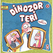 Gl Dinozorlar 4 Dinozor Teri Tima Yaynlar