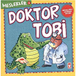 Meslekler 1 Doktor Tobi Tima Yaynlar