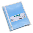 Jet File TTJ101 Telli Dosya Ak Mavi 310mm x 230mm Exxo