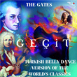 Geit Ceyhun elik