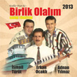 Birlik Olalm Adnan Ylmaz