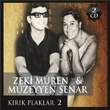 Krk Plaklar 2 Zeki Mren